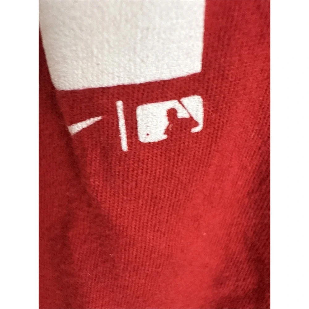 Nike Cincinnati Reds 